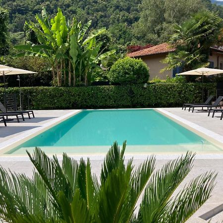 Residence Villa Margherita カンノビオ エクステリア 写真
