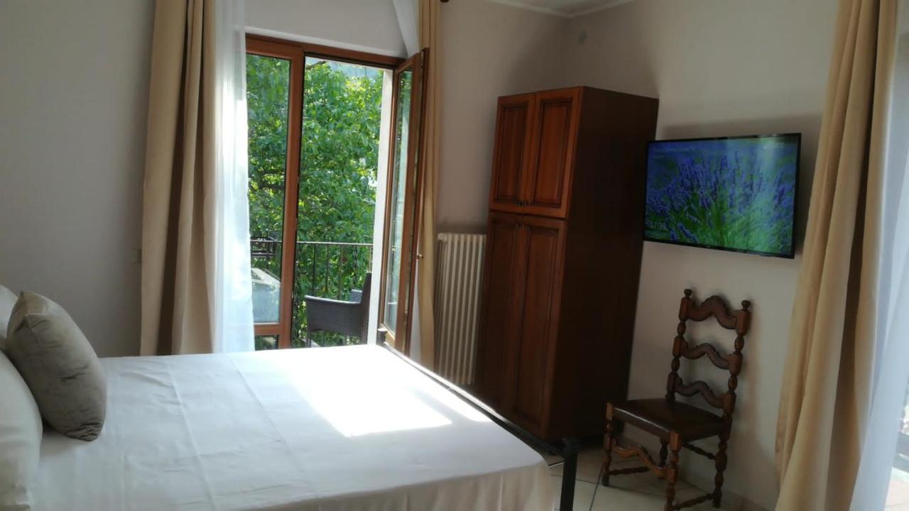 Residence Villa Margherita カンノビオ エクステリア 写真