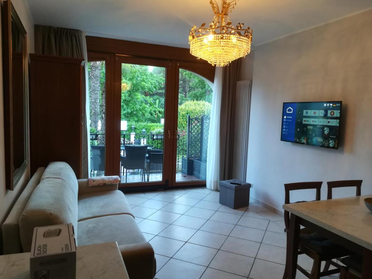 Residence Villa Margherita カンノビオ エクステリア 写真