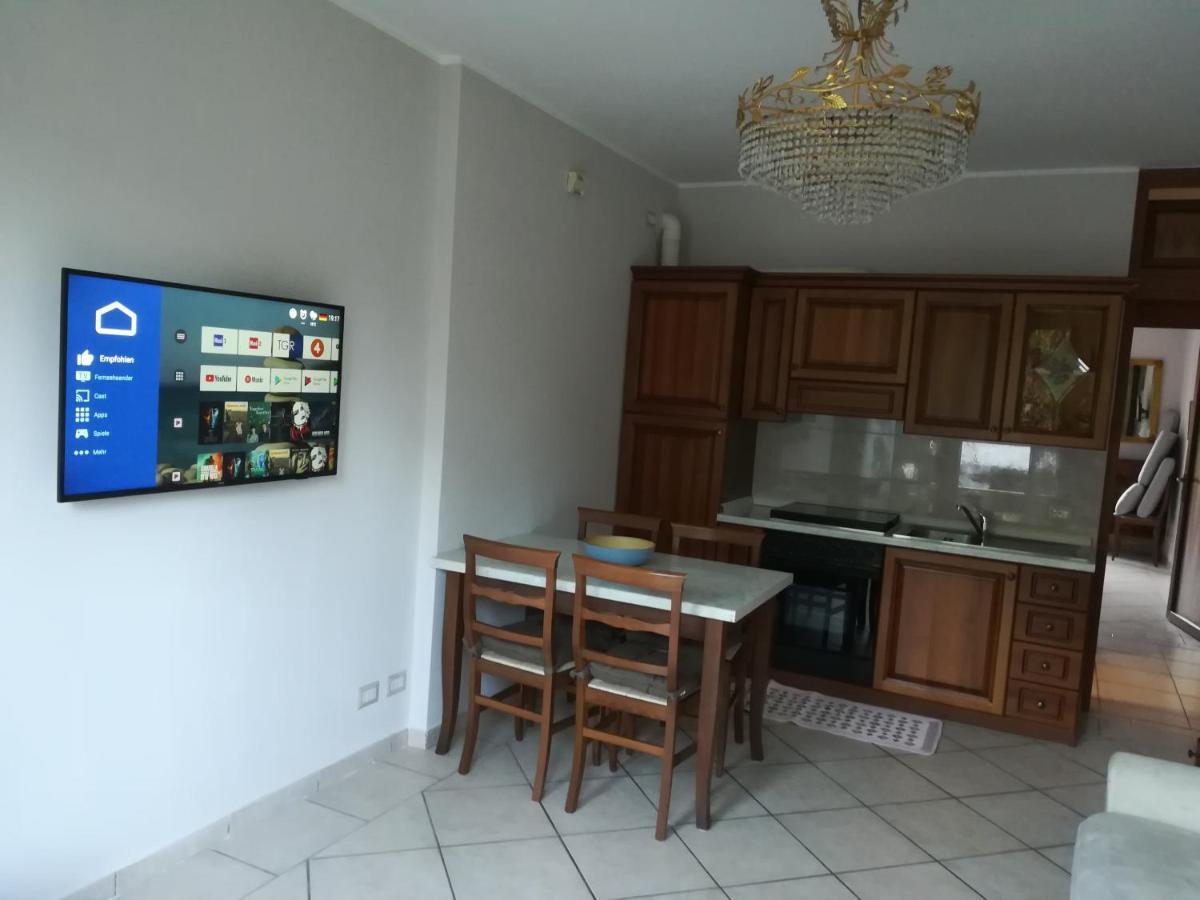 Residence Villa Margherita カンノビオ エクステリア 写真