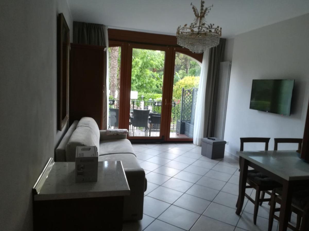 Residence Villa Margherita カンノビオ エクステリア 写真