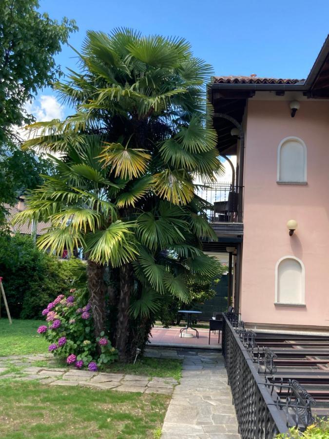 Residence Villa Margherita カンノビオ エクステリア 写真