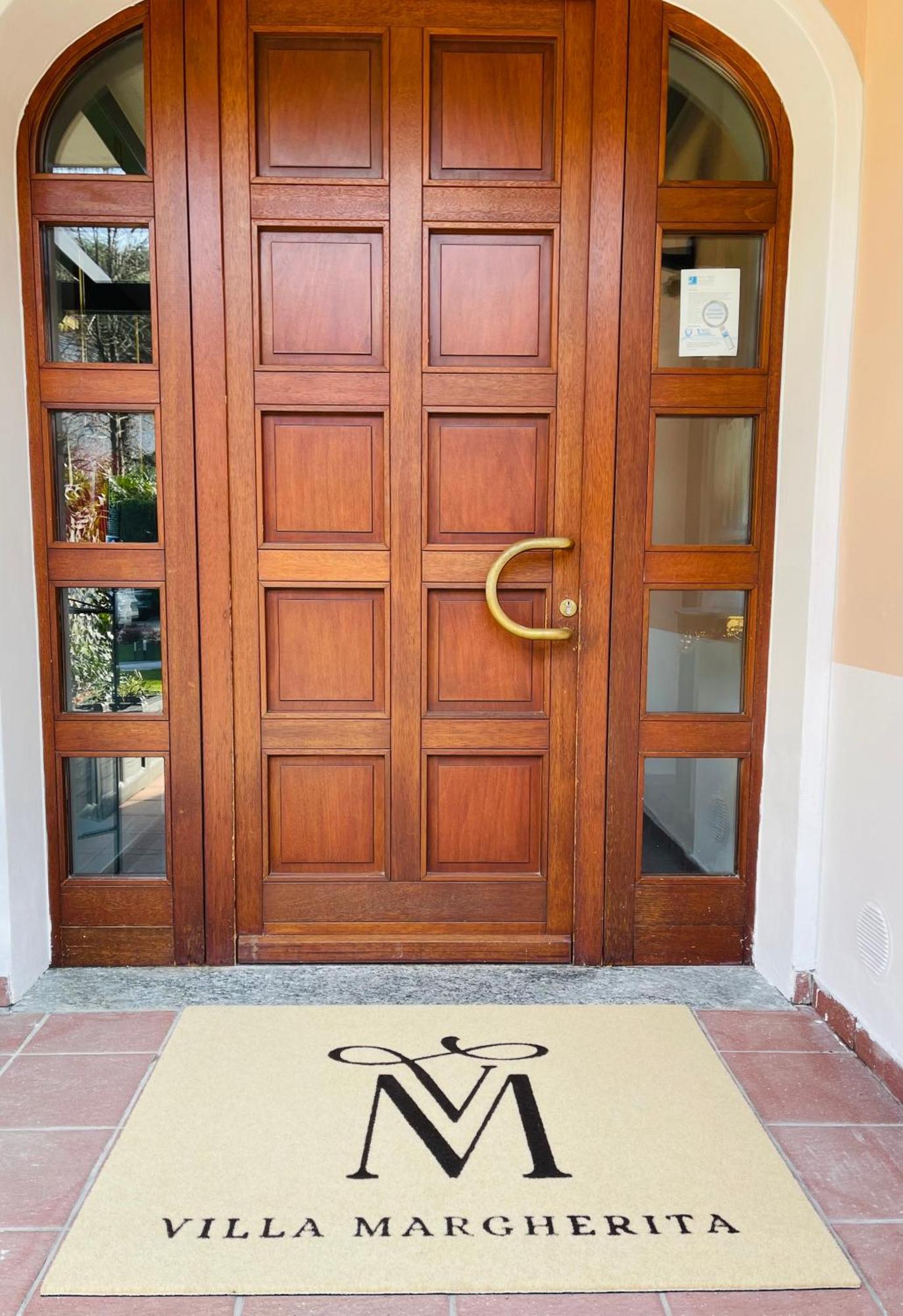 Residence Villa Margherita カンノビオ エクステリア 写真