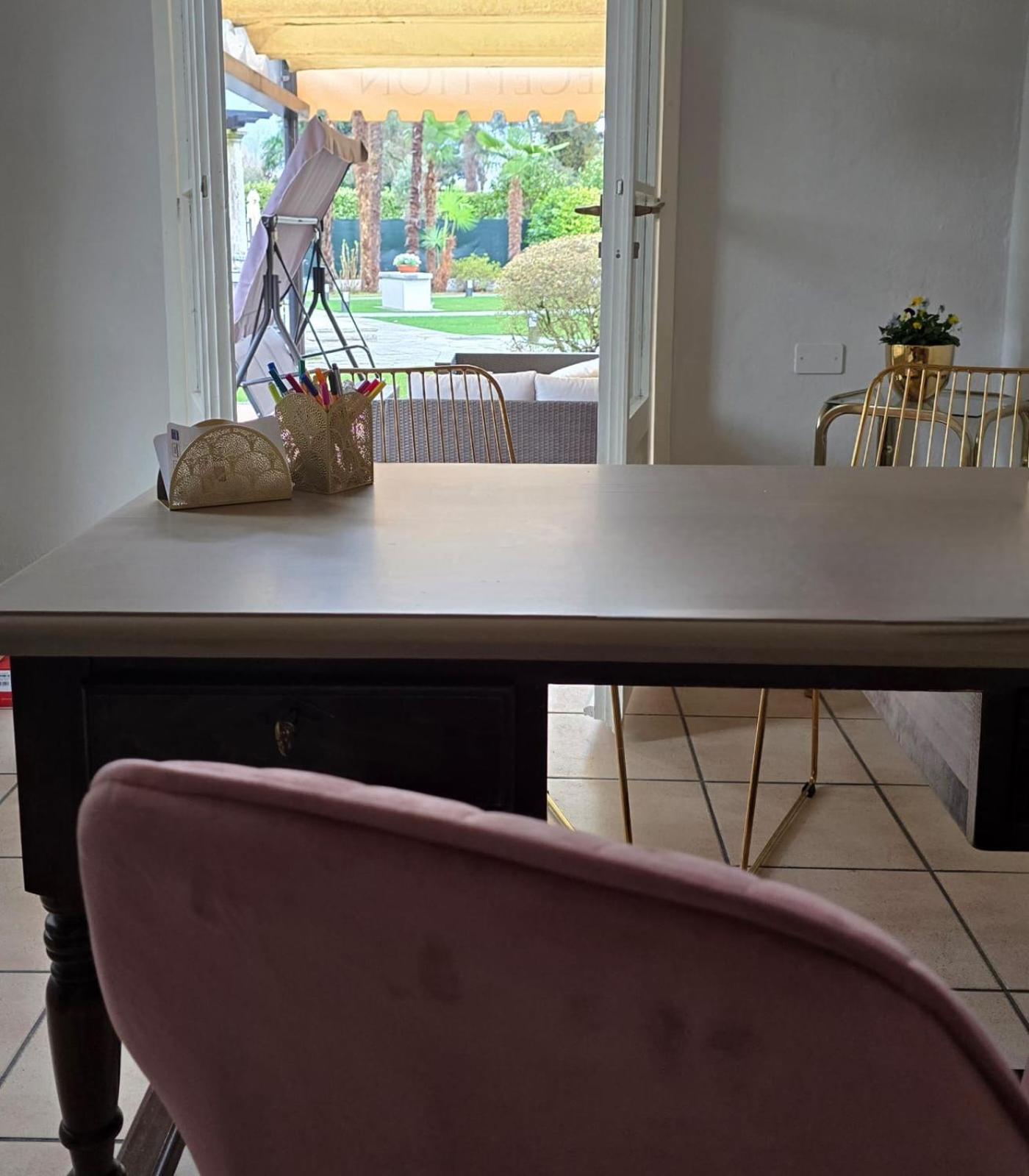 Residence Villa Margherita カンノビオ エクステリア 写真