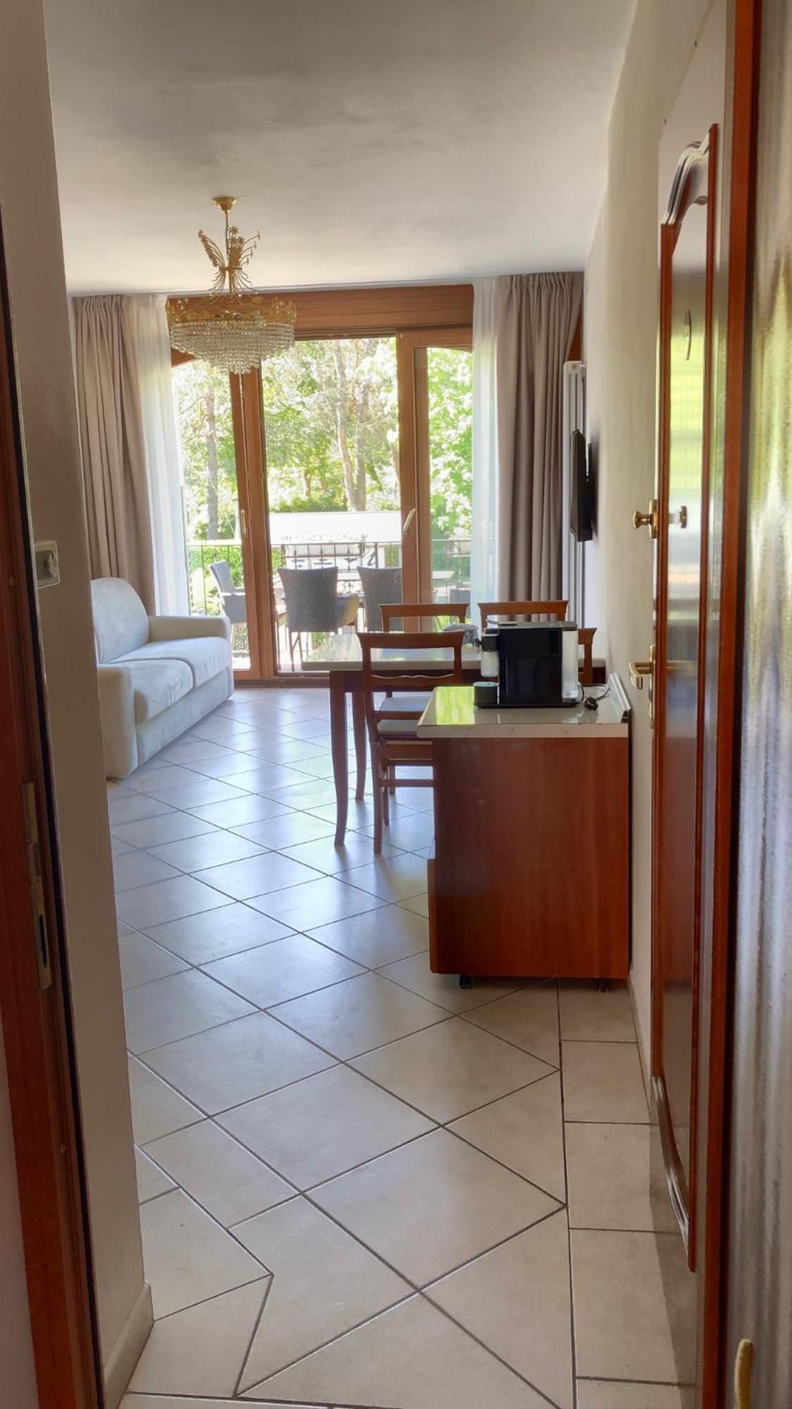 Residence Villa Margherita カンノビオ エクステリア 写真