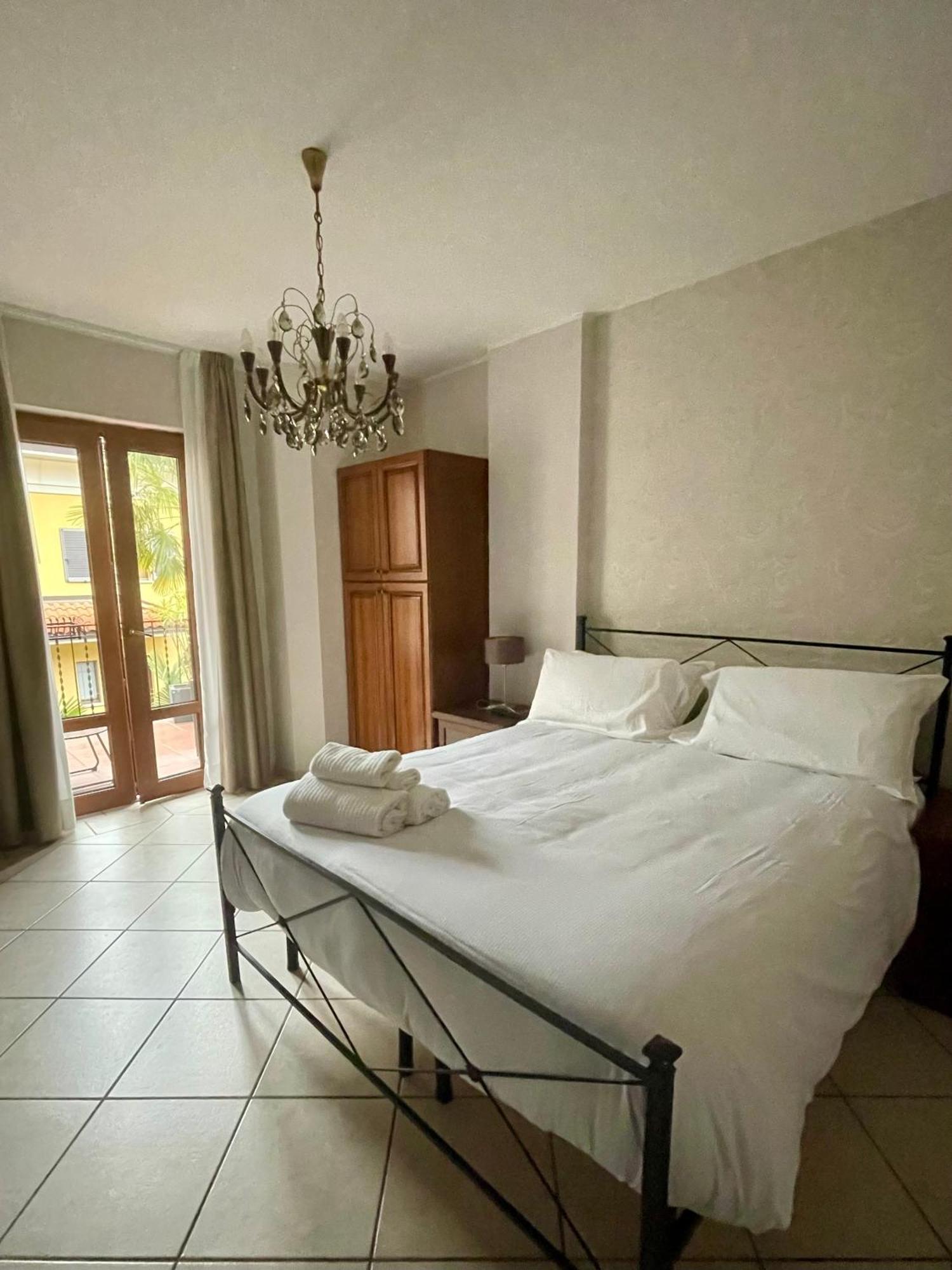 Residence Villa Margherita カンノビオ エクステリア 写真