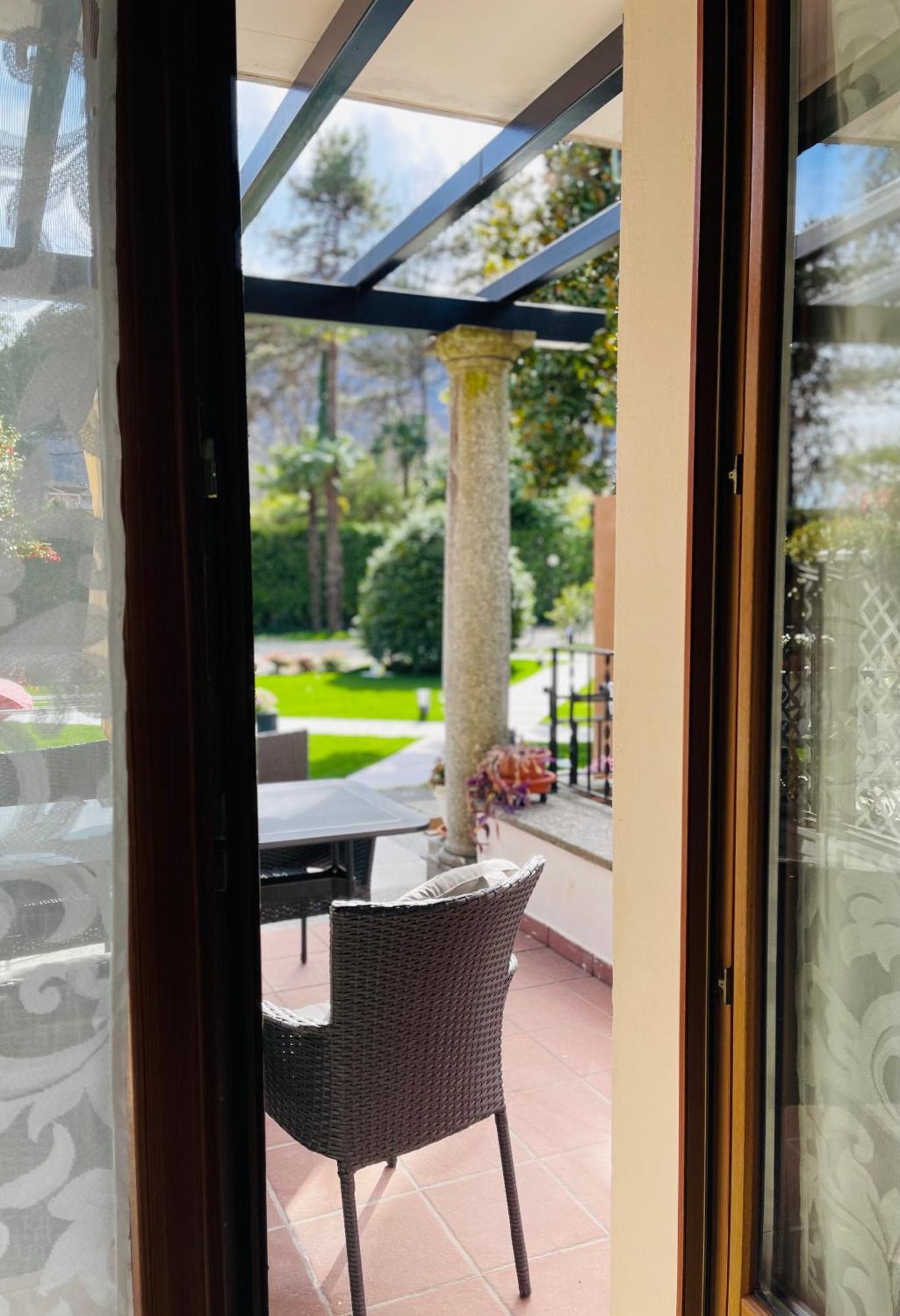 Residence Villa Margherita カンノビオ エクステリア 写真