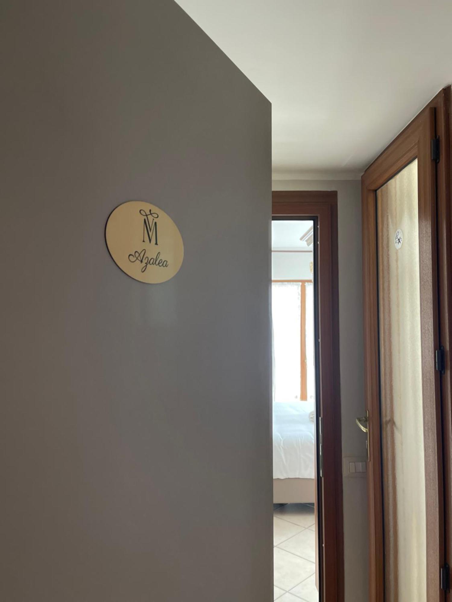 Residence Villa Margherita カンノビオ エクステリア 写真