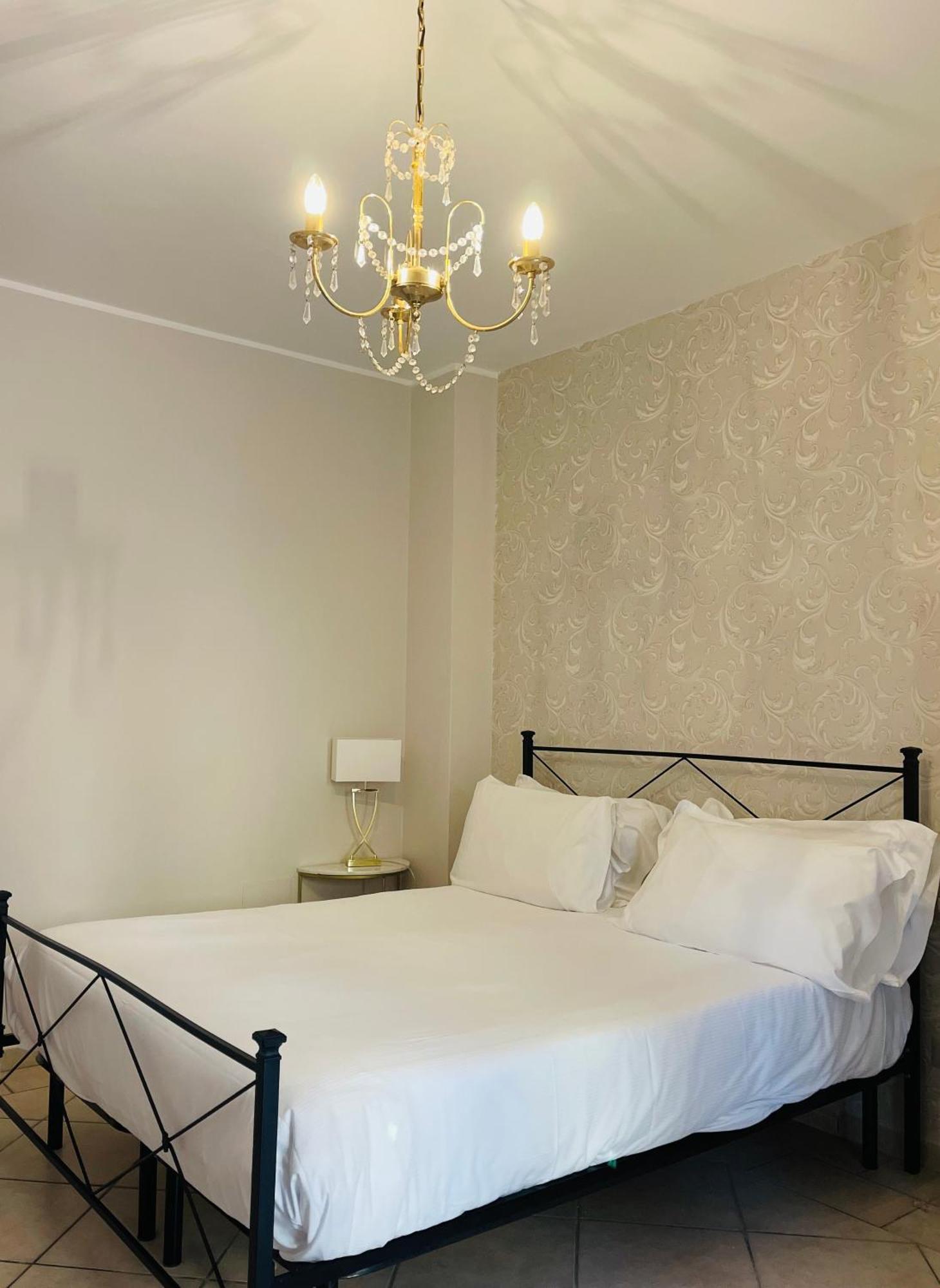Residence Villa Margherita カンノビオ エクステリア 写真
