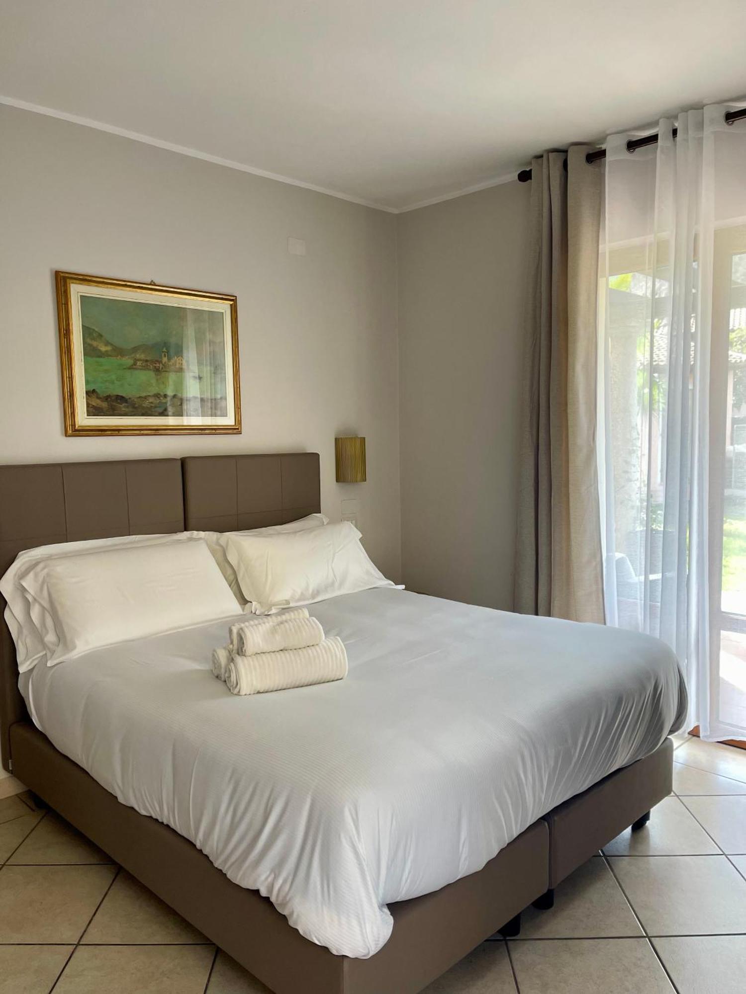 Residence Villa Margherita カンノビオ エクステリア 写真