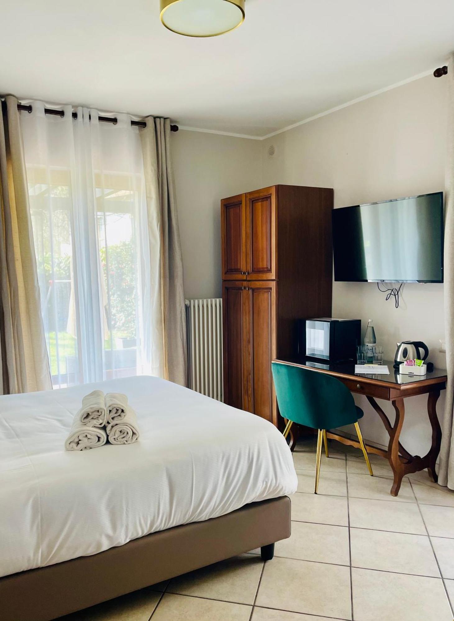 Residence Villa Margherita カンノビオ エクステリア 写真