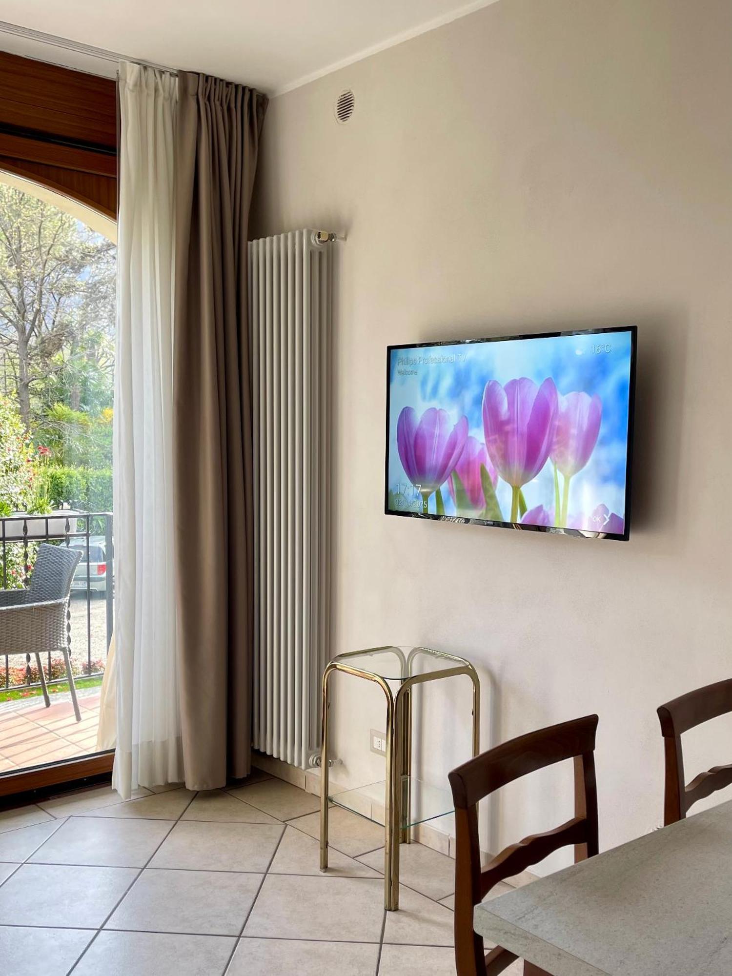 Residence Villa Margherita カンノビオ エクステリア 写真