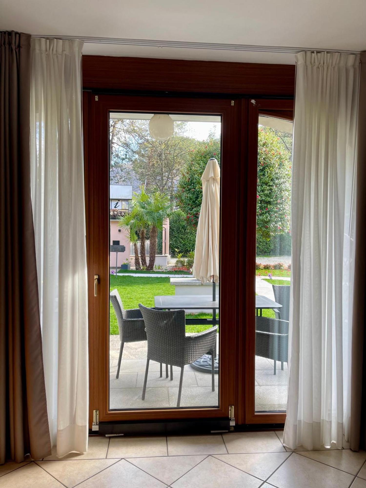 Residence Villa Margherita カンノビオ エクステリア 写真