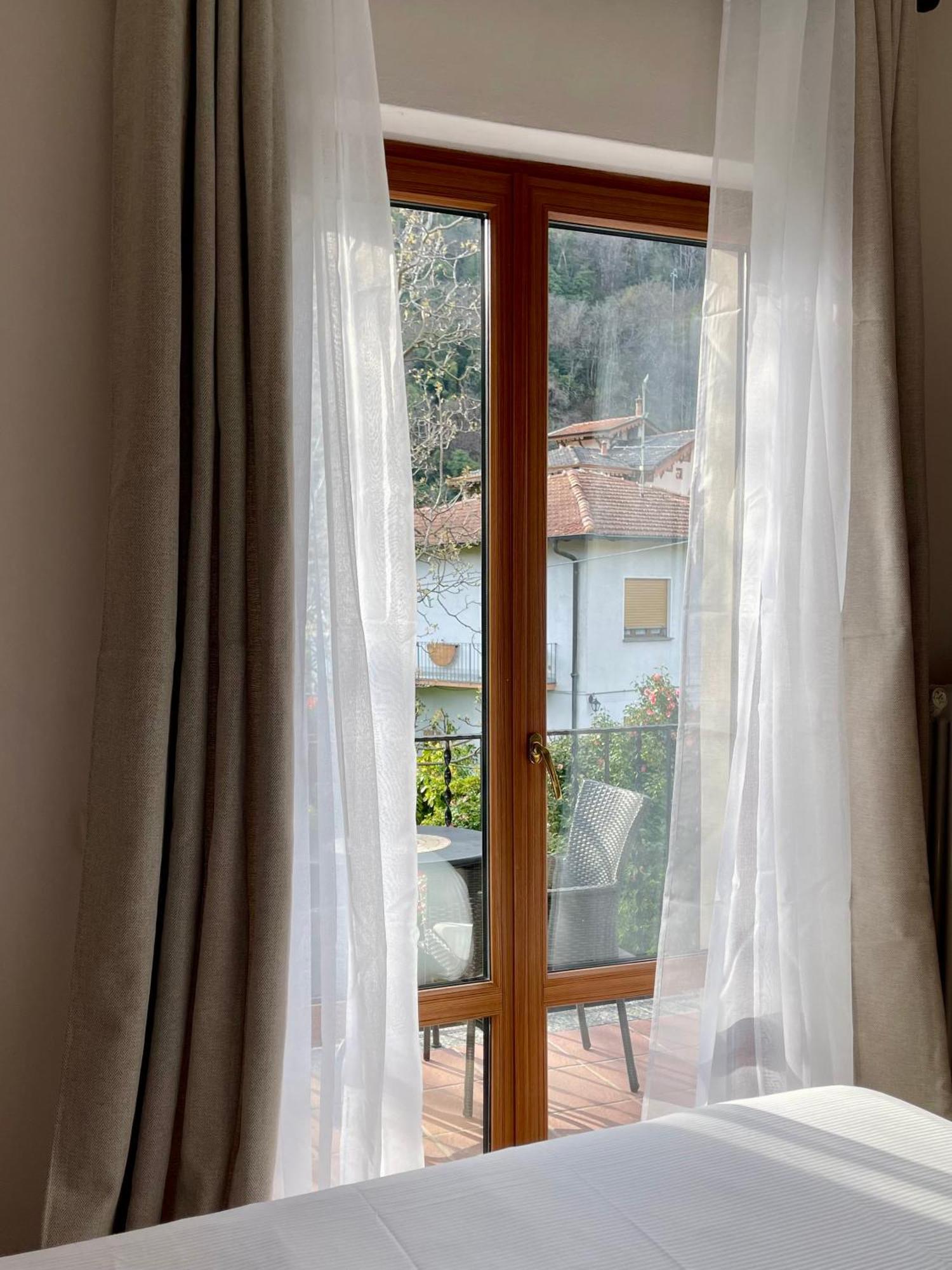 Residence Villa Margherita カンノビオ エクステリア 写真