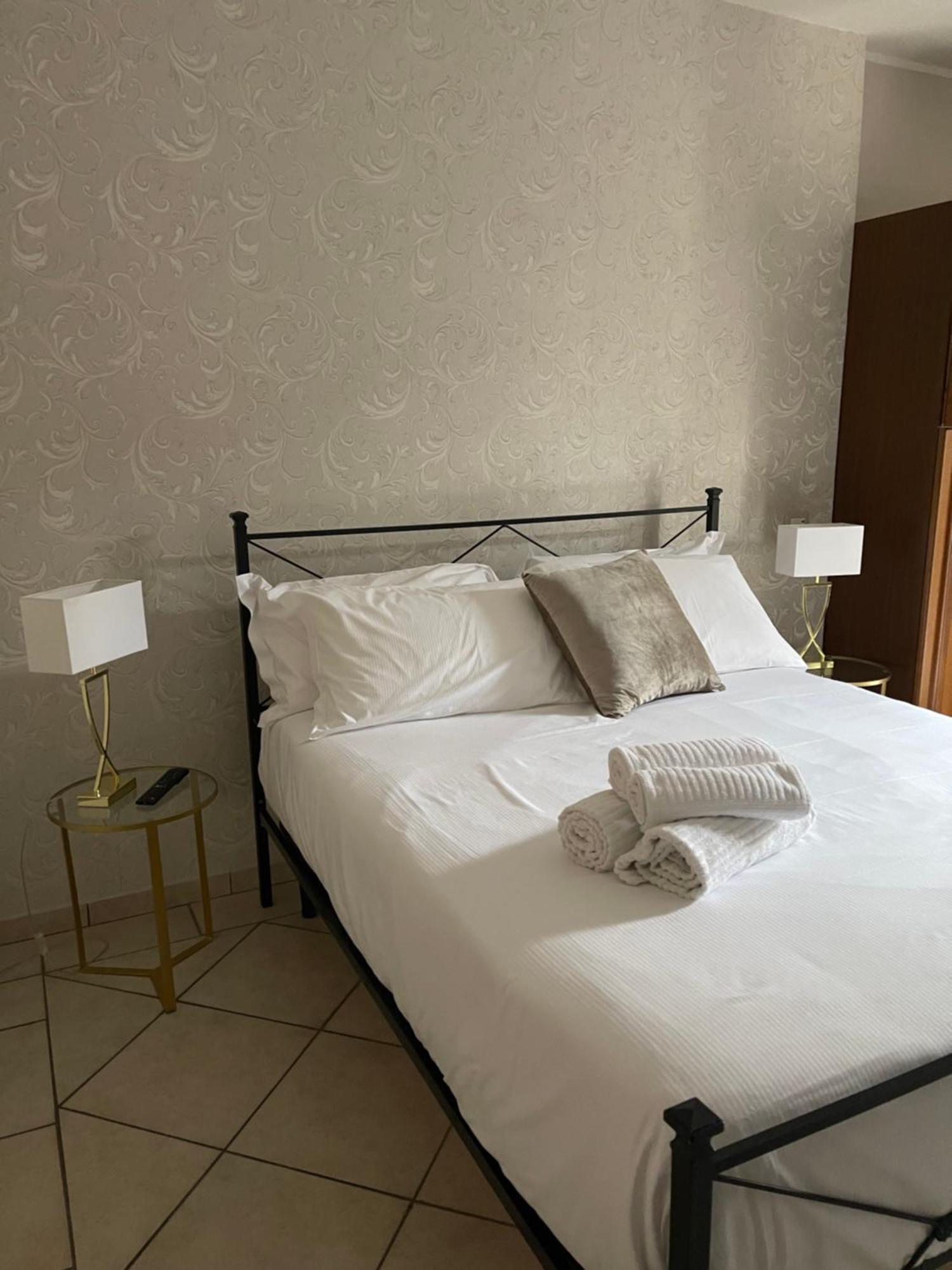 Residence Villa Margherita カンノビオ エクステリア 写真